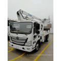 Foton Aerial Working Platform Truck